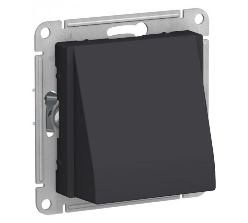 AtlasDesign Карбон Вывод кабеля, механизм  ATN001099  SE