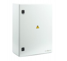 SKAT SMART UPS-1000 IP65 SNMP Wi-Fi, ИБП 220В 1000ВА синусоида 2 АКБ уличный  988  Бастион