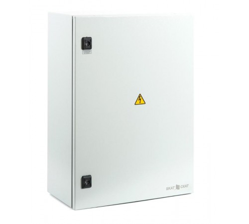 SKAT SMART UPS-1000 IP65 SNMP Wi-Fi, ИБП 220В 1000ВА синусоида 2 АКБ уличный  988  Бастион
