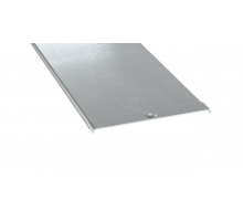Крышка с заземлением на лоток осн.50, толщ. 2,0, L3000, горячеоцинкованная  SKH3005HDZ  DKC