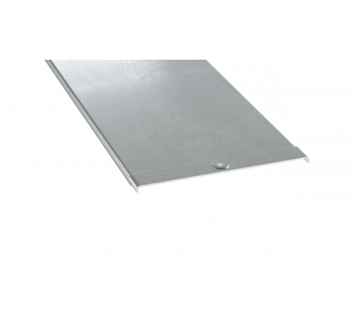 Крышка с заземлением на лоток осн.50, толщ. 2,0, L3000, горячеоцинкованная  SKH3005HDZ  DKC