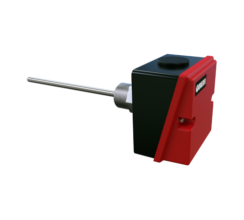 Термопреобразователь сопротивления ДТС3105Э-РТ1000.В2.120  53313  ОВЕН