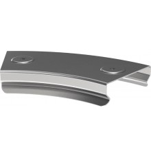 Крышка поворота плавн. 45град тип Г01 ESCA 80мм  CPG01D-0-45-080-08  IEK