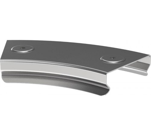 Крышка поворота плавн. 45град тип Г01 ESCA 50мм  CPG01D-0-45-050-08  IEK