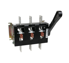 Выключатель-разъединитель ВР32-39Ф-В30250-630А-УХЛ3  110243  КЭАЗ