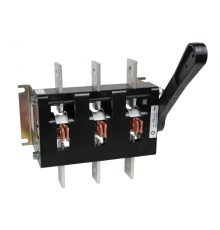 Выключатель-разъединитель ВР32-39Ф-А30220-630А-УХЛ3  110235  КЭАЗ