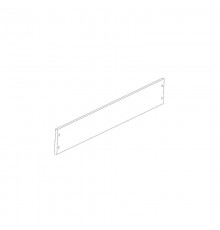 Изолятор опорный перфорированный, 600мм, 1шт  R5BBSD06  DKC