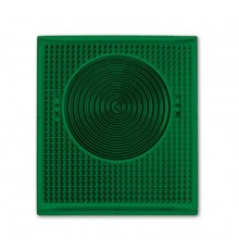 Линза зелёная для светового сигнализатора, IP44, серия ocean  1563-0-0150   2CKA001563A0150  ABB