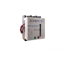 Выключатель автоматический NM8NDC-1000S TM 4P 1000А 50кА с рег. термомаг. расцепителем (R)  263167  CHINT