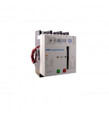 Выключатель автоматический NM8NDC-1000S TM 4P 1000А 50кА с рег. термомаг. расцепителем (R)  263167  CHINT