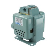 Электромагниты МИС-6100 ЕУ3, 220В, тянущее исполнение, ПВ 100%, IP20, с жесткими выводами, электромагнит (ЭТ)  ET053661  Электротехник