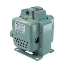 Электромагниты МИС-6100 ЕУ3, 220В, тянущее исполнение, ПВ 100%, IP20, с жесткими выводами, электромагнит (ЭТ)  ET053661  Электротехник