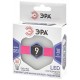 Лампа светодиодная LED GX-9W-860-GX53 (диод, таблетка, 9Вт, хол, GX53) (10/100/4200)  Б0048019  ЭРА