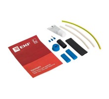 Комплект для заделки TKR TKR EKF