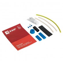 Комплект для заделки TKR TKR EKF