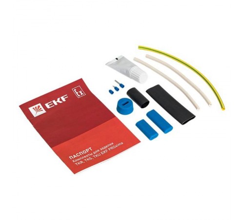Комплект для заделки TKR TKR EKF