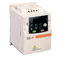 Преобразователь частоты OptiCor B-18К5-Н15K-380-D-Т-L 308360  КЭАЗ