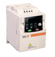 Преобразователь частоты OptiCor B-160К-Н132К-380-0-0-L 308399  КЭАЗ