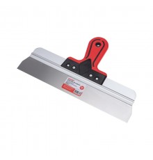 Шпатель фасадный, нержавеющая сталь, 350мм, 2-компонентная ручка  89-0216  REXANT