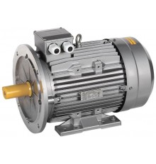 Электродвигатель 3ф.АИР 225M8 660В 30кВт 750об/мин 2081 (комби) DRIVE   DRV225-M8-030-0-0720  IEK