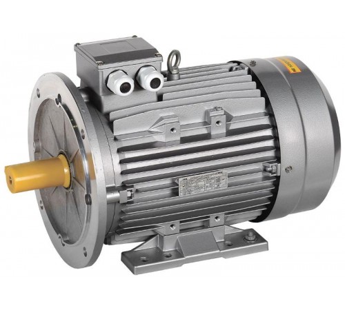 Электродвигатель 3ф.АИР 225M8 660В 30кВт 750об/мин 2081 (комби) DRIVE   DRV225-M8-030-0-0720  IEK