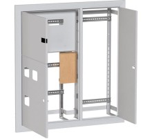 Щит этажный 3 кв. (1000х950х160) EKF PROxima  mb29-v-3  EKF