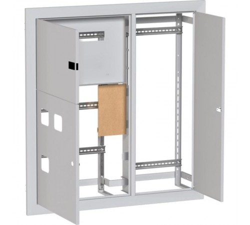 Щит этажный 3 кв. (1000х950х160) EKF PROxima  mb29-v-3  EKF