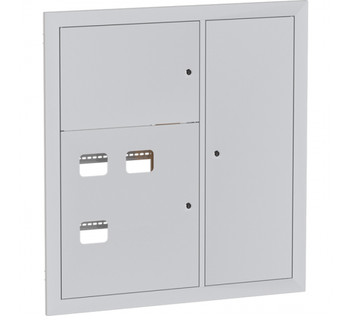 Щит этажный 3 кв. (1000х950х160) EKF PROxima  mb29-v-3  EKF