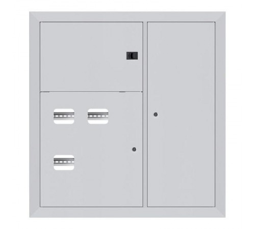 Щит этажный 3 кв. (1000х950х160) EKF PROxima  mb29-v-3  EKF