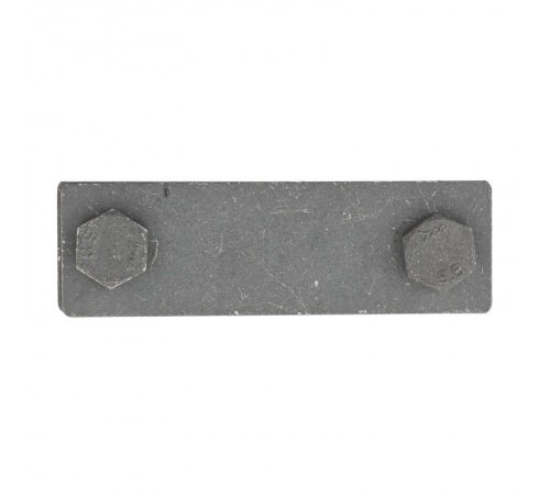 Держатель для полосы 50 мм с резьбовыми заклепками EKF PROxima   lp-31547   EKF