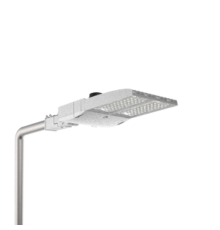 Светильник светодиодный консольный уличный Uragan Parking 225Вт 5000K 1..10V NEMA  V1-S1-H0702-40U24-6522550  VARTON