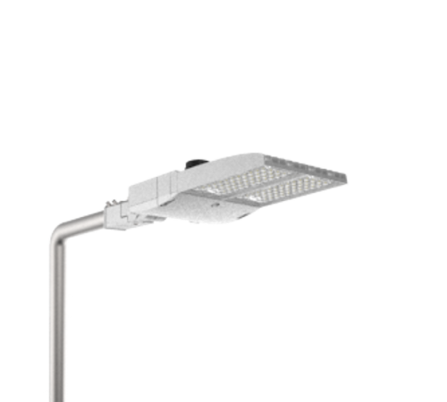 Светильник светодиодный консольный уличный Uragan Plaza 200Вт 4000K 1..10V NEMA  V1-S1-H0702-40U34-6520040  VARTON