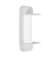 Прямой ввод в стену для короба 90х40 мм  AIR90407  DKC