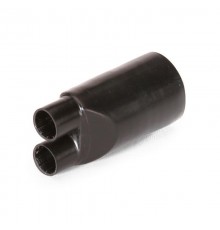 Терм. изол. перчатка 2ТПИ-2.5/16 мини  84669  КВТ