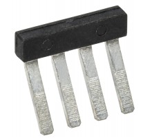 Перемычка гребенчатая для CTS 2,5мм2 4PIN  YCT10-00-K03-002-EC-4P  IEK