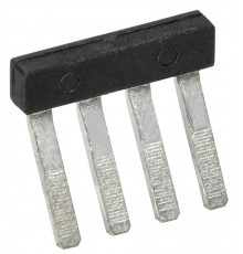 Перемычка гребенчатая для CTS 2,5мм2 4PIN  YCT10-00-K03-002-EC-4P  IEK