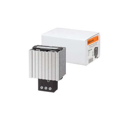 Обогреватель для установки на DIN-рейку 230В 45Вт   SQ0832-0003  TDM