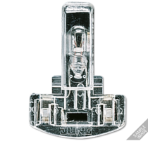 Лампа накаливания для выключателей и кнопок 24V, 25mA  96-24  Jung