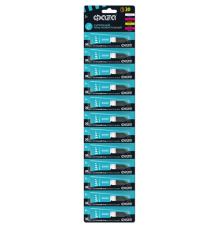 Супер-клей Гель 3г  GGl-3x12 BL-12 (лента)  .5044074  ФАZA