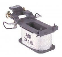Катушка питания ZA75 380В АС  1SBN153510R8506  ABB
