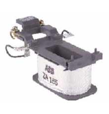 Катушка питания ZA75 380В АС  1SBN153510R8506  ABB