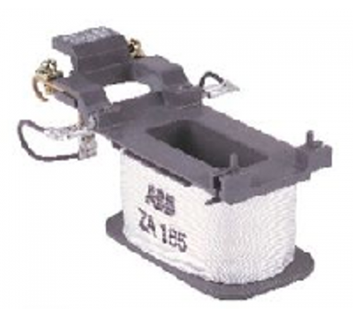 Катушка питания ZA75 380В АС  1SBN153510R8506  ABB