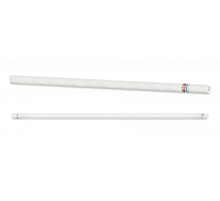 Лампа сд LED-T8-М-PRO 40Вт 230В G13 6500К 4000Лм 1200мм матовая неповоротная  4690612059976  IN HOME 