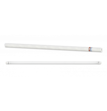 Лампа сд LED-T8-М-PRO 40Вт 230В G13 6500К 4000Лм 1200мм матовая неповоротная  4690612059976  IN HOME 