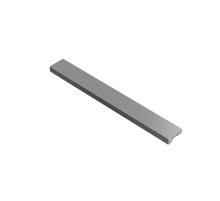 Переходник по высоте 80-100х500 мм "ПЛЮС" HD  PDHplus80-100-500 HD   КМ-профиль