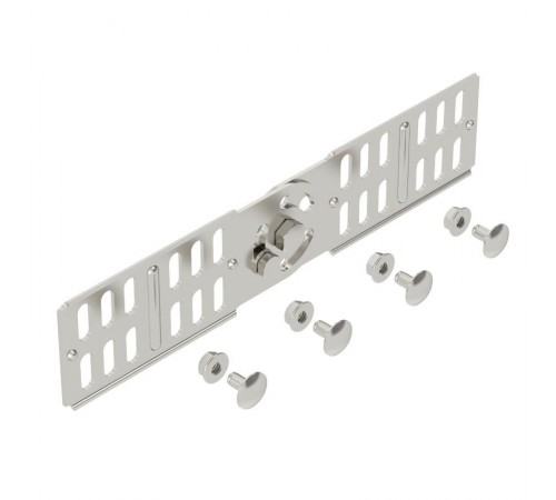 Шарнирный соединитель кабельного листового лотка 60x260 (RGV 60 A4)  7082265  OBO Bettermann