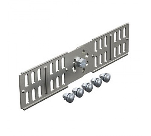 Шарнирный соединитель кабельного листового лотка 60x260 (RGV 60 A2)  7082258  OBO Bettermann