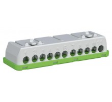 Клеммник винтовой PE5x16-6х6мм ZKS11G  2CPX063173R9999  ABB