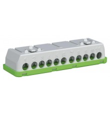 Клеммник винтовой PE5x16-6х6мм ZKS11G  2CPX063173R9999  ABB