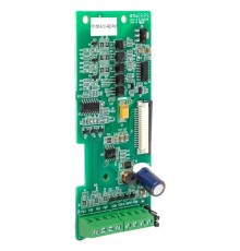Карта расширения для преобразователя частоты PRO-Drive PD-150-ACC-ABZ-PG1  PD-150-ACC-ABZ-PG1  EKF